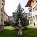 Csillapartman Appartamento