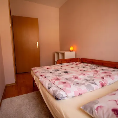 Csillapartman Balatonboglár