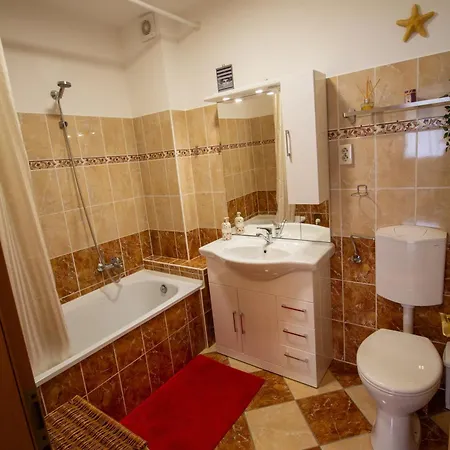 Csillapartman * Balatonboglár