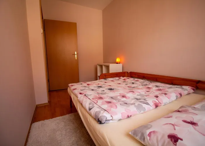 Csillapartman Балатонбоглар